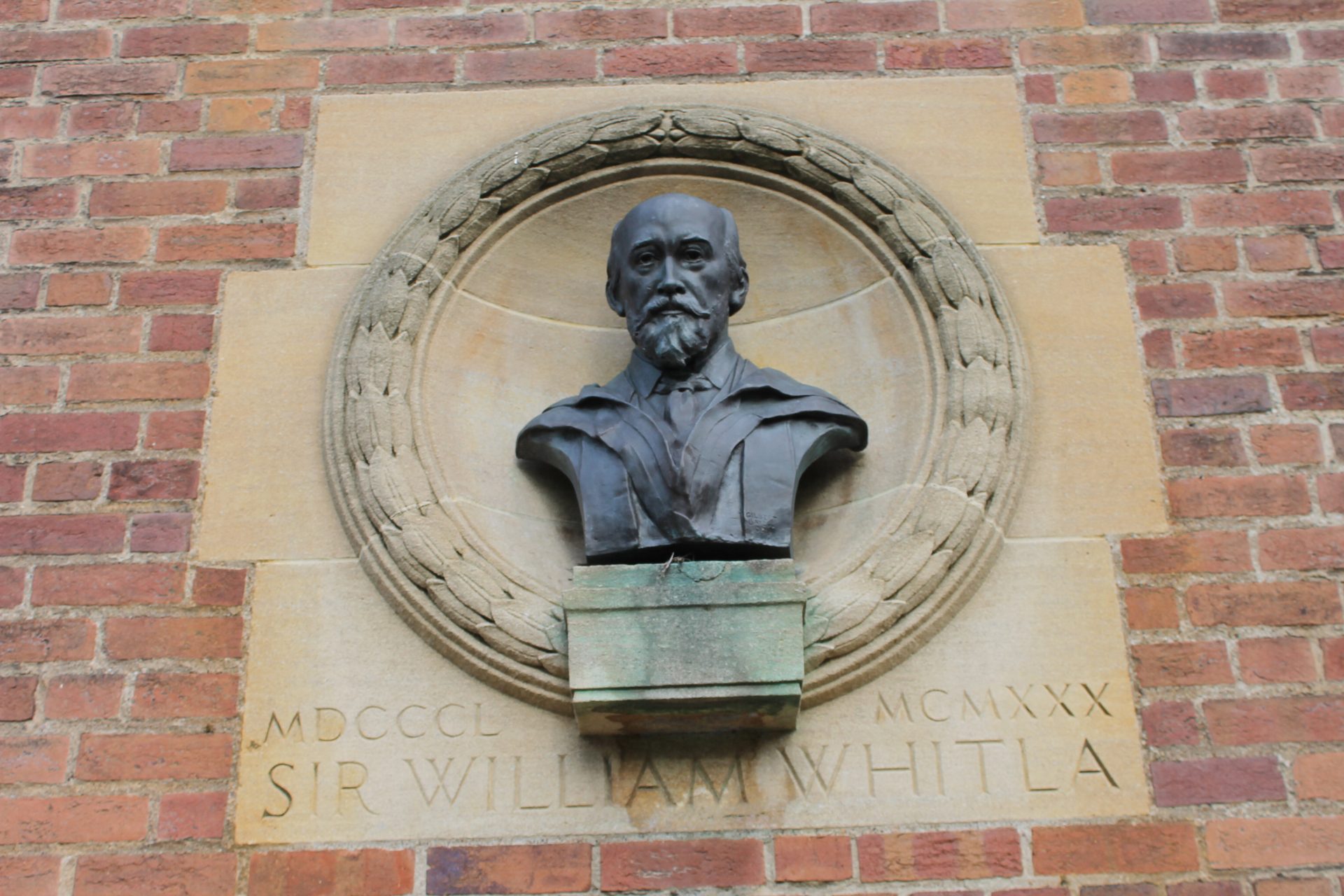 William Whitla - Belfast - 12.JPG